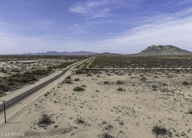 Property at 0 W Aries Dr #86, Eloy, AZ 85131