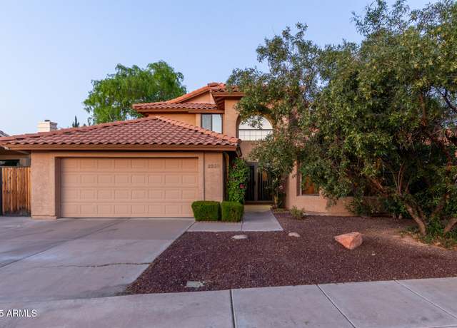 Property at 2239 S Cottonwood --, Mesa, AZ 85202, 4 beds, 3 baths