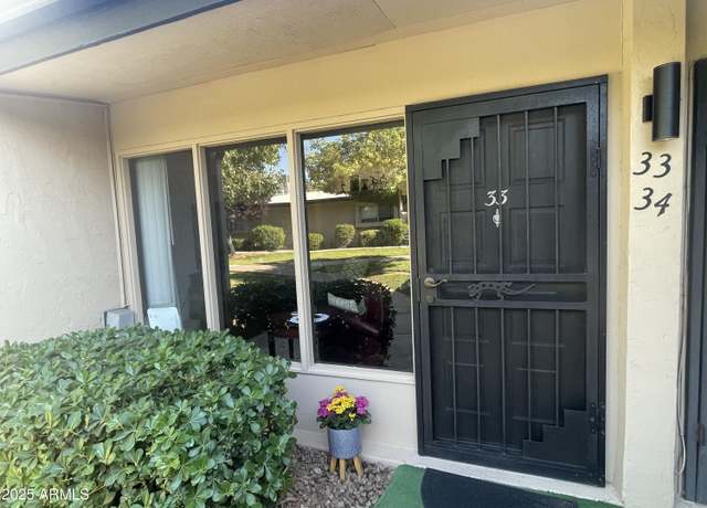 Property at 1320 E Bethany Home Road Rd #33, Phoenix, AZ 85014, 2 beds, 1.75 baths