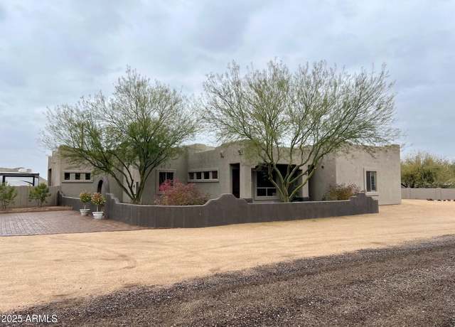 Property at 2427 W Desert Hills Estate Dr, Phoenix, AZ 85086, 7 beds, 3 baths