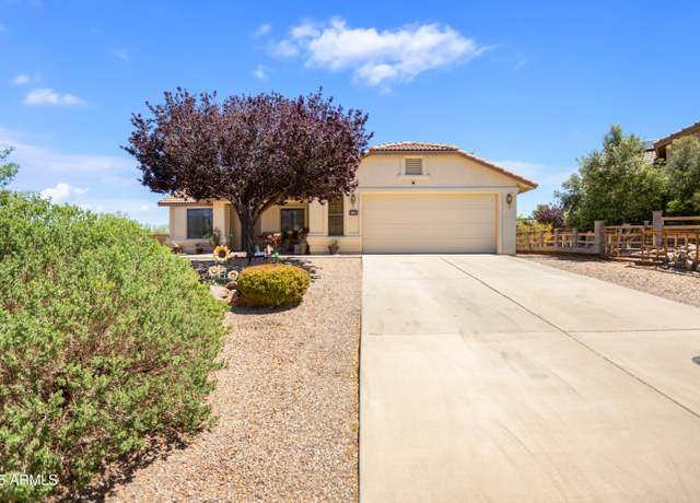 Property at 1803 Willow Oak Ln, Sierra Vista, AZ 85635, 4 beds, 2.5 baths