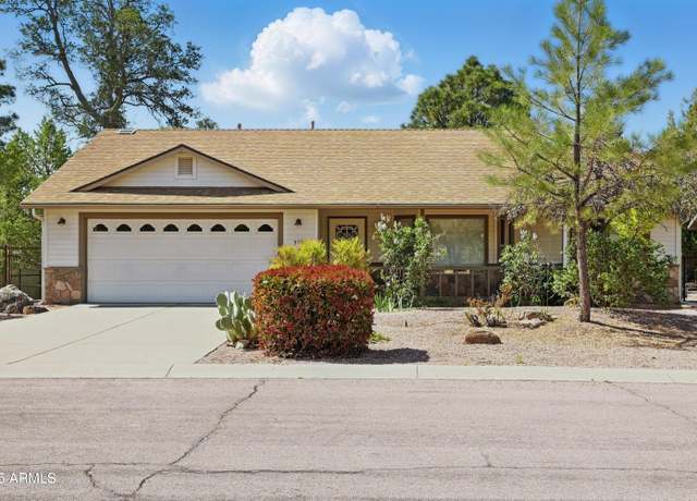 Property at 919 W Landmark Trl, Payson, AZ 85541, 3 beds, 2 baths