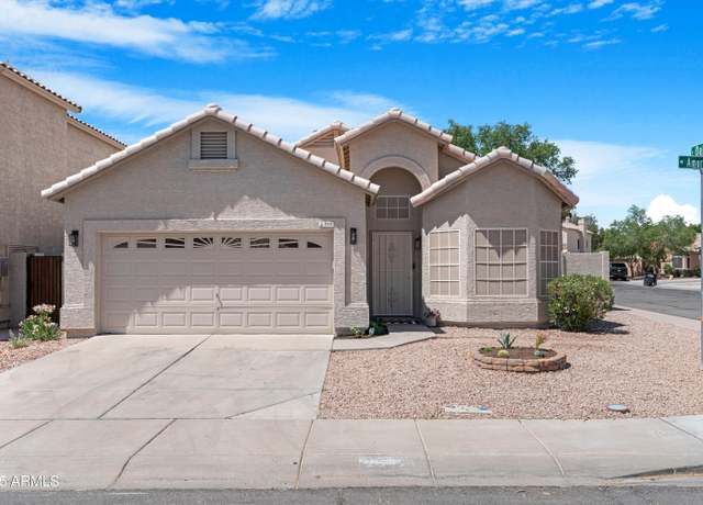 Property at 254 W Amoroso Dr, Gilbert, AZ 85233, 3 beds, 2 baths