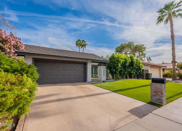 Property at 963 E Lobster Trap Ln, Tempe, AZ 85283, 3 beds, 2 baths