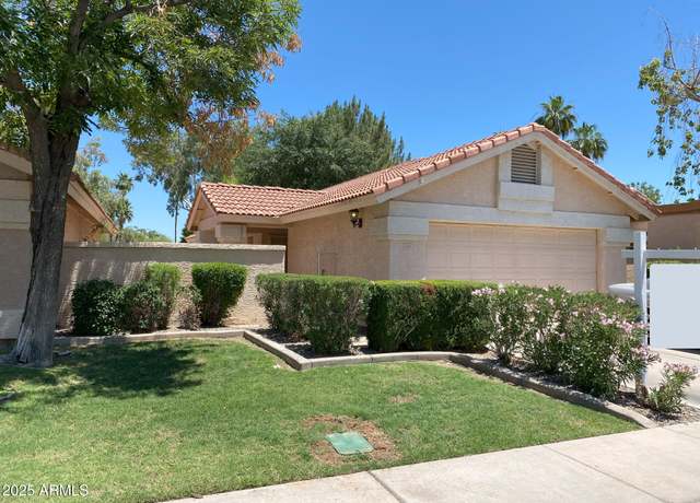 Property at 1020 W Sunward Dr, Gilbert, AZ 85233, 3 beds, 2 baths