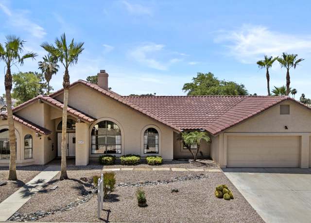Property at 6249 E Camelot Dr, Mesa, AZ 85215, 3 beds, 2 baths