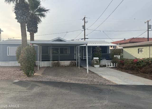 Property at 5933 E Main St #1, Mesa, AZ 85205, 3 beds, 2 baths
