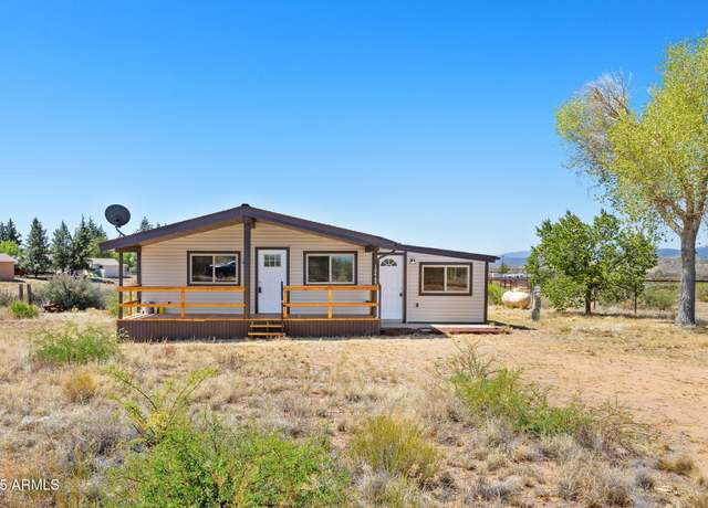 Property at 12465 W Windmill Rd, Skull Valley, AZ 86338, 3 beds, 2 baths