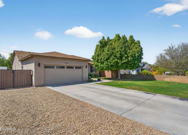 Property at 1331 E Kaler Dr, Phoenix, AZ 85020, 3 beds, 2 baths