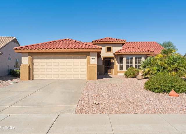 Property at 19472 N Marble Canyon Ct, Surprise, AZ 85374, 3 beds, 2 baths