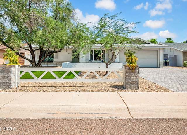 Property at 8021 N 16th Dr, Phoenix, AZ 85021, 3 beds, 2 baths