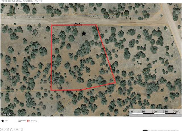 Property at 32701 W Forest Ln #1842, Seligman, AZ 86337