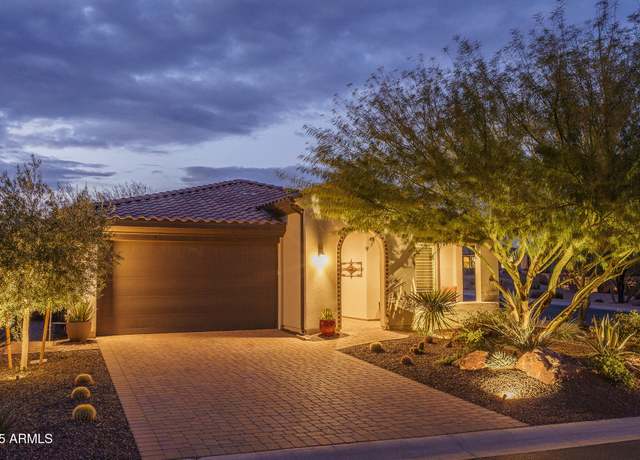 Property at 28226 N Crook Ct, Rio Verde, AZ 85263, 2 beds, 2 baths