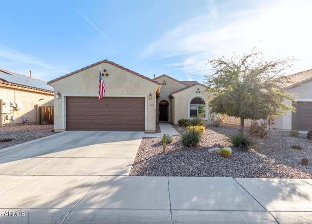 Property at 2303 N General Dr, Florence, AZ 85132, 3 beds, 2 baths