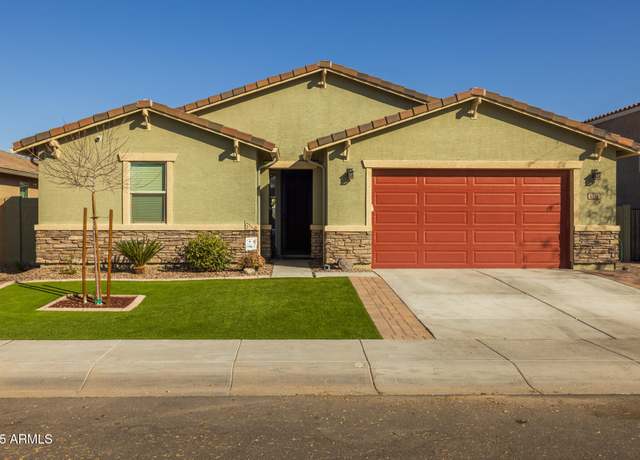Property at 4588 W Suncup Dr, San Tan Valley, AZ 85144, 5 beds, 3 baths