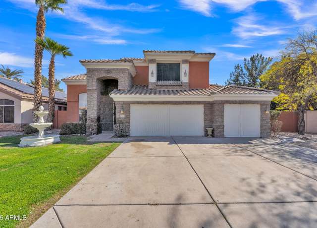 Property at 20709 N 59th Dr, Glendale, AZ 85308, 5 beds, 2.5 baths
