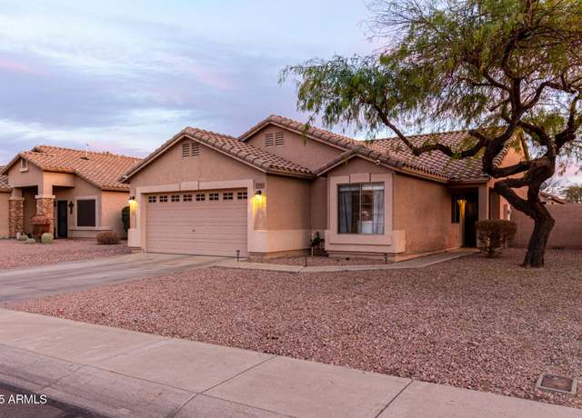 Property at 11843 W Cambridge Ave, Avondale, AZ 85392, 4 beds, 2 baths