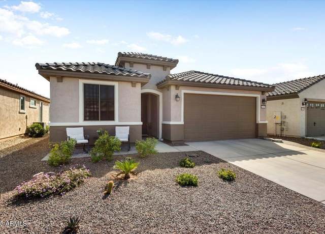 Property at 26947 W Adam Ave, Buckeye, AZ 85396, 2 beds, 2 baths