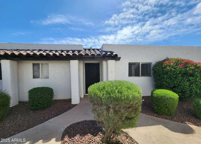 Property at 2401 N 70th St Unit G, Scottsdale, AZ 85257, 2 beds, 1 bath