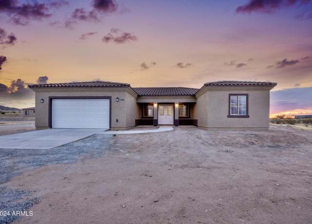 Property at 12926 S 218th Ave, Buckeye, AZ 85326, 4 beds, 3 baths