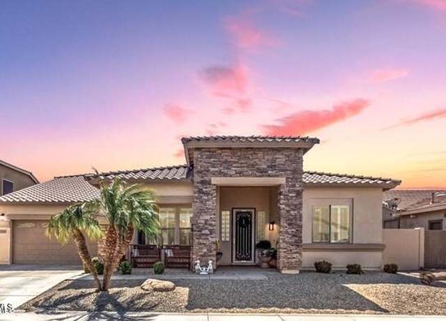 Property at 3285 E Phelps St, Gilbert, AZ 85295, 3 beds, 2.5 baths