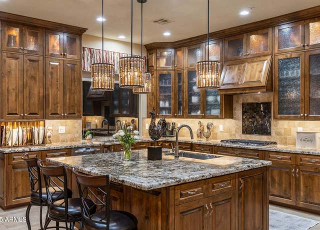 Property at 6888 E Mighty Saguaro Way, Scottsdale, AZ 85266, 2 beds, 2.5 baths