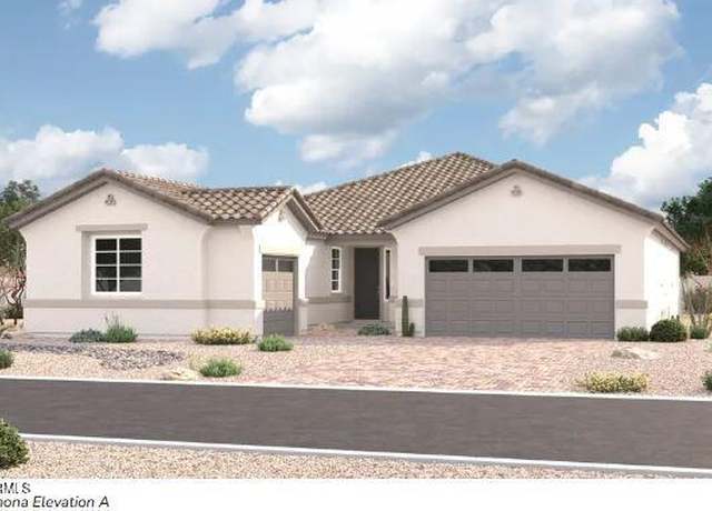 Property at 4740 W Capistrano Ave, Laveen, AZ 85339, 3 beds, 3 baths