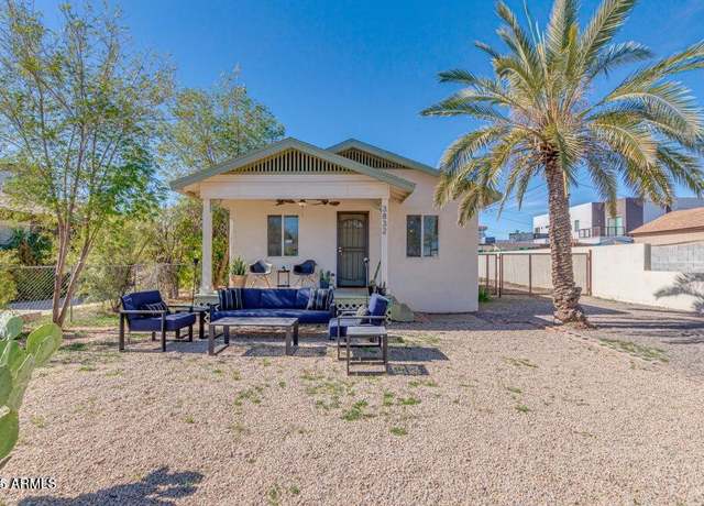 Property at 3832 N 9th St, Phoenix, AZ 85014, 2 beds, 1 bath