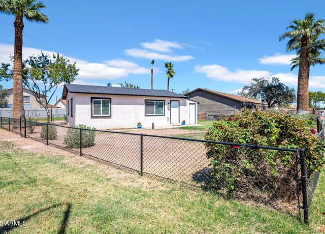 Property at 1324 W Sunland Ave, Phoenix, AZ 85041, 3 beds, 1 bath