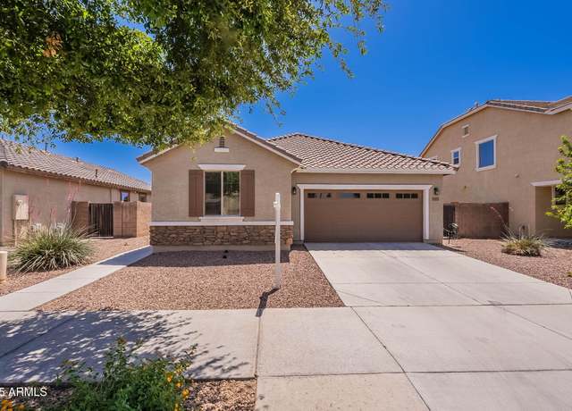 Property at 21277 E Cherrywood Dr, Queen Creek, AZ 85142, 3 beds, 2 baths