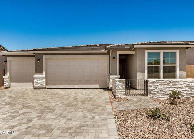 Property at 18210 W Hess St, Goodyear, AZ 85338, 4 beds, 3 baths