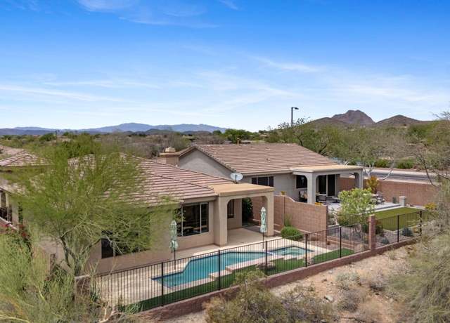 Property at 41627 N Cedar Chase Rd, Anthem, AZ 85086, 2 beds, 2 baths
