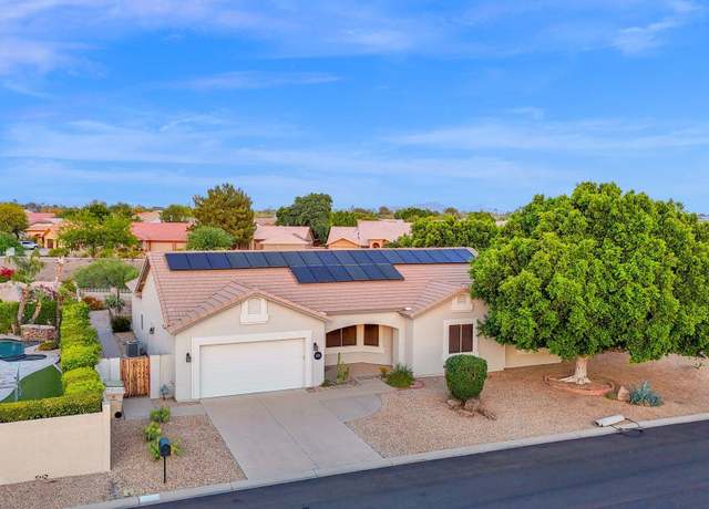 Property at 18161 N 63rd Ln, Glendale, AZ 85308, 3 beds, 3 baths
