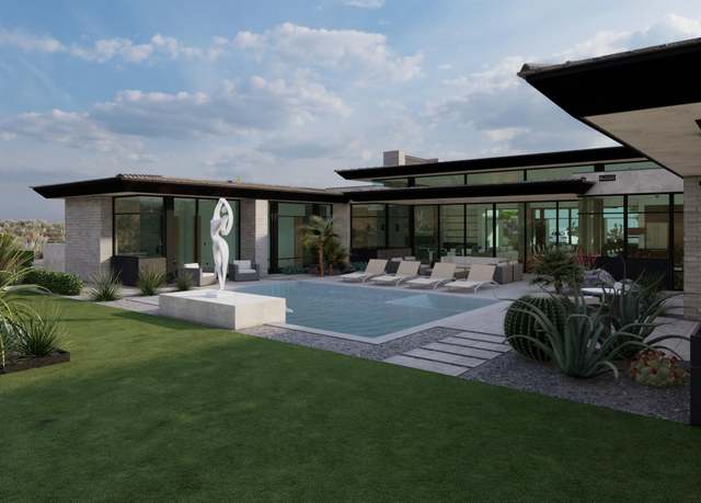 Property at 0 N 128th St, Scottsdale, AZ 85255, 4 beds, 4.5 baths