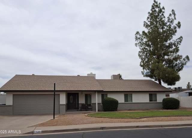Property at 740 N Oracle --, Mesa, AZ 85203, 4 beds, 2 baths