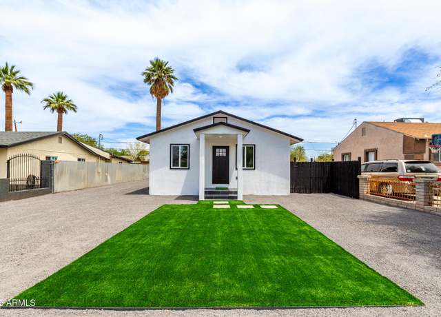 Property at 2314 E Harvard St Unit 1 & 2, Phoenix, AZ 85006