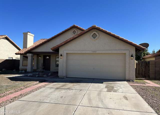 Property at 15801 W Meade Ln, Goodyear, AZ 85338, 4 beds, 2 baths