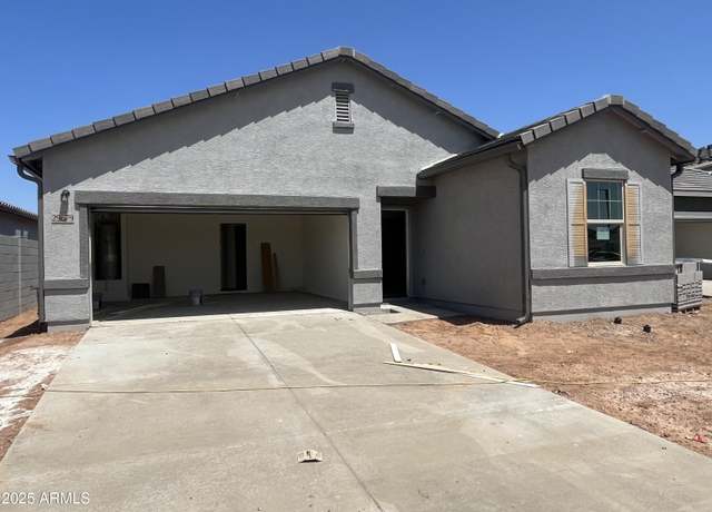 Property at 29679 N Oak Dr, Florence, AZ 85132, 3 beds, 2 baths