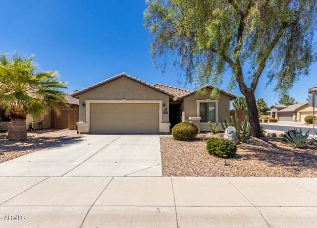 Property at 42022 W Cheyenne Dr, Maricopa, AZ 85138, 4 beds, 3 baths