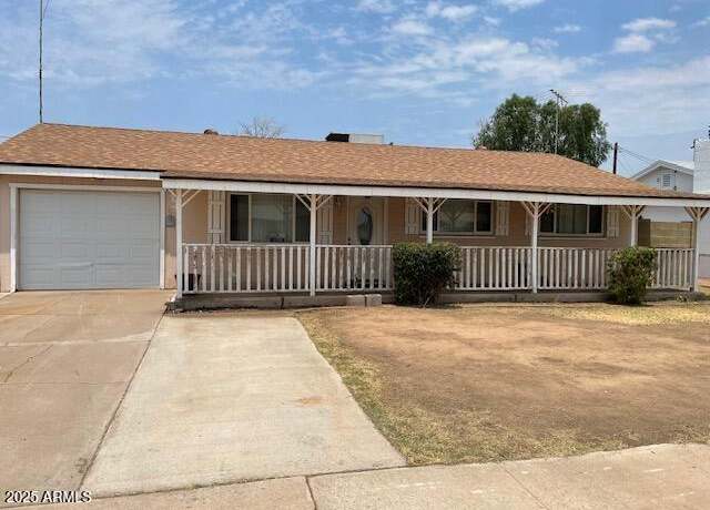 Property at 3314 W Corrine Dr, Phoenix, AZ 85029, 3 beds, 2 baths