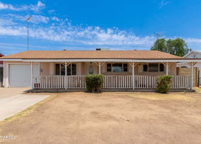 Property at 3314 W Corrine Dr, Phoenix, AZ 85029, 3 beds, 2 baths