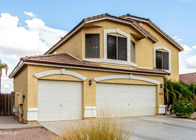 Property at 1293 S Western Skies Dr, Gilbert, AZ 85296, 3 beds, 2.5 baths