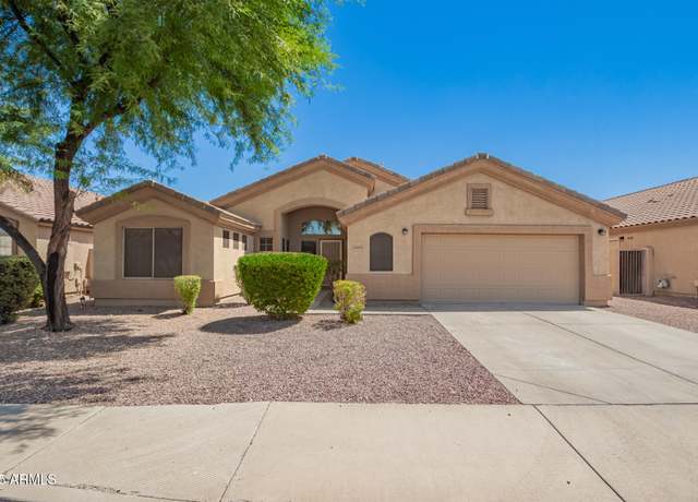 Property at 13375 W Lisbon Ln, Surprise, AZ 85379, 3 beds, 2 baths