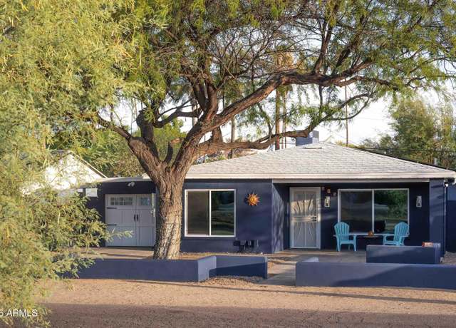 Property at 515 W Minnezona Ave, Phoenix, AZ 85013, 3 beds, 2 baths