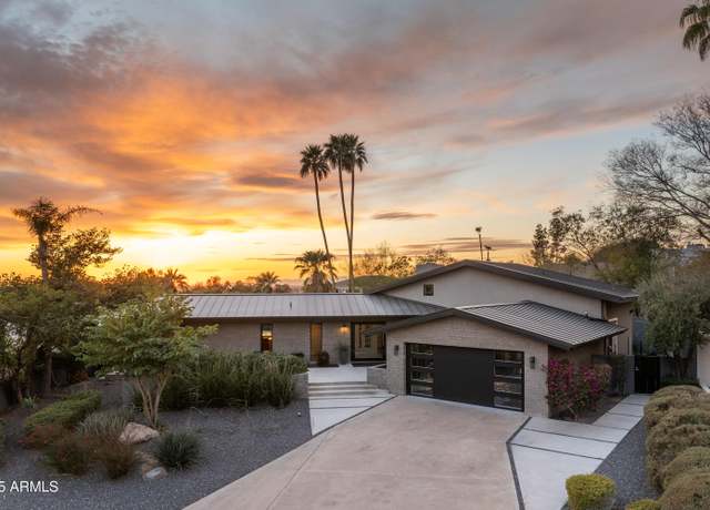 Property at 7508 N 21st St, Phoenix, AZ 85020, 4 beds, 2.5 baths