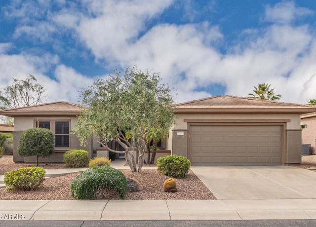 Property at 20230 N Sojourner Dr, Surprise, AZ 85387, 2 beds, 2.5 baths