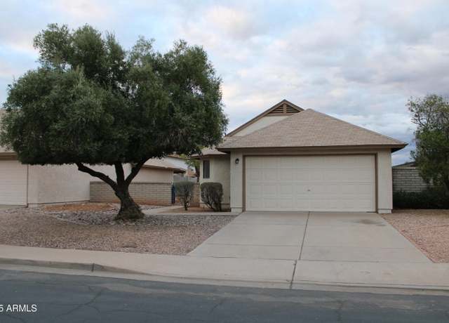 Property at 1620 E Jacinto Ave, Mesa, AZ 85204, 3 beds, 2 baths