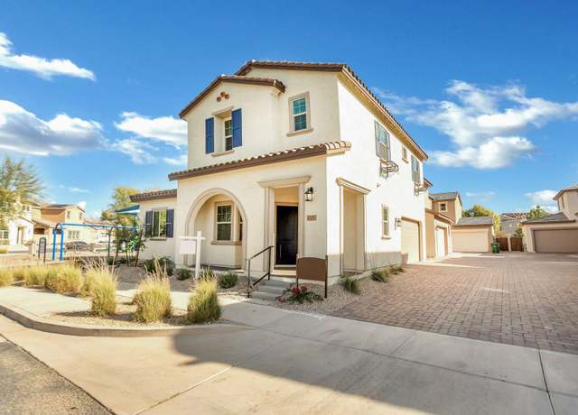 Property at 2491 N 149th Ln, Goodyear, AZ 85395, 3 beds, 2.5 baths