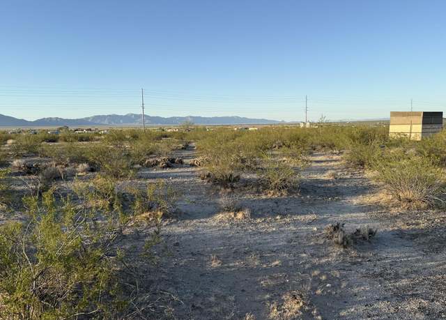 Property at 0 Berry Way #435, Salome, AZ 85348