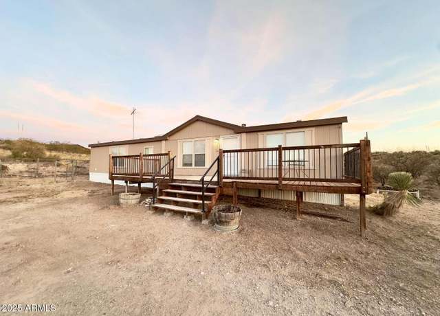 Property at 24950 E Low Ln, Benson, AZ 85602, 3 beds, 2 baths